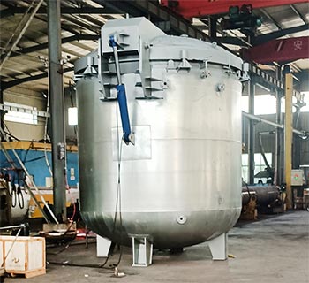 如何利用勞保用品硫化罐優(yōu)化個人防護裝備(PPE)的生產流程